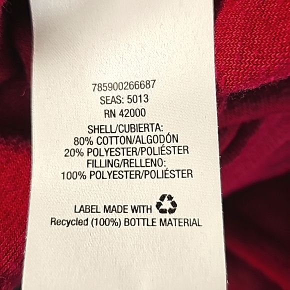 Vest - Picture 13 of 16